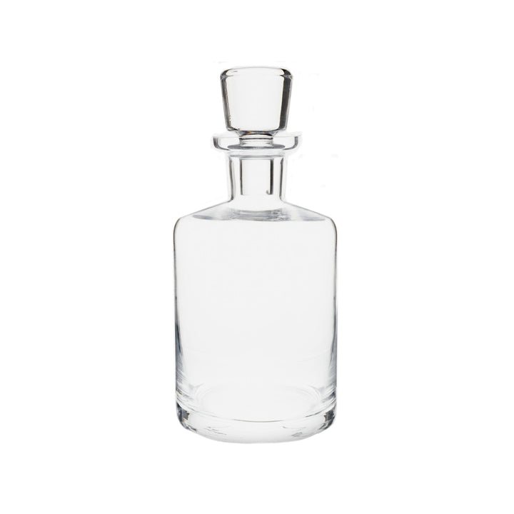 Round Decanter - 50 Oz