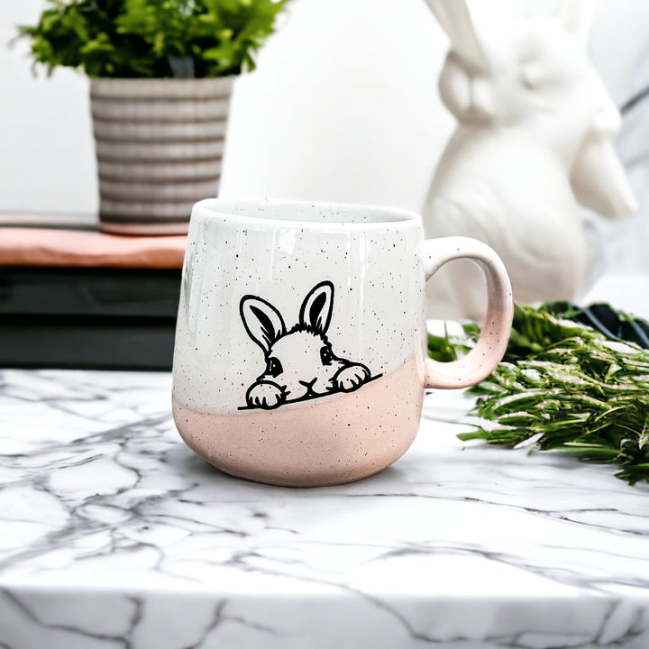 Farmhouse Bunny Love