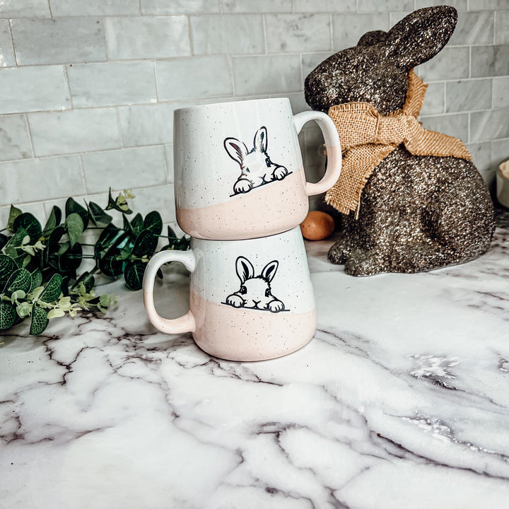 Farmhouse Bunny Love