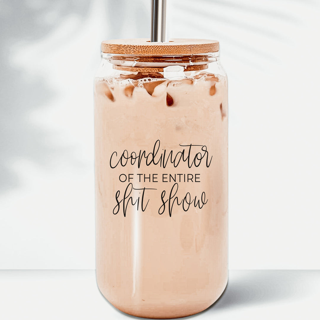 S**t Show Coordinator Set