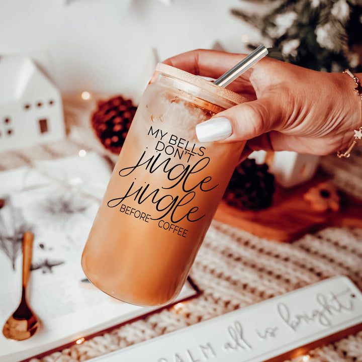 Jingle Jingle Set Cup