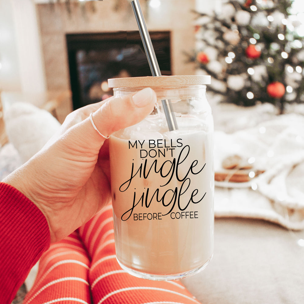 Jingle Jingle Set Cup